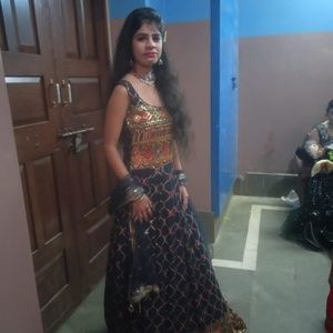 Meet your Posher, Ruchi